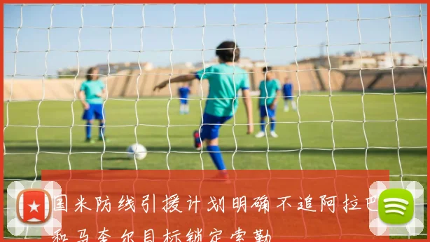 国米防线引援计划明确不追阿拉巴和马奎尔目标锁定索勒